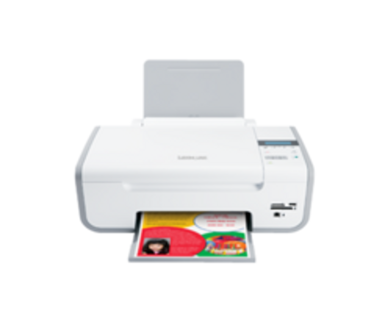 Lexmark Jetprinter X3600