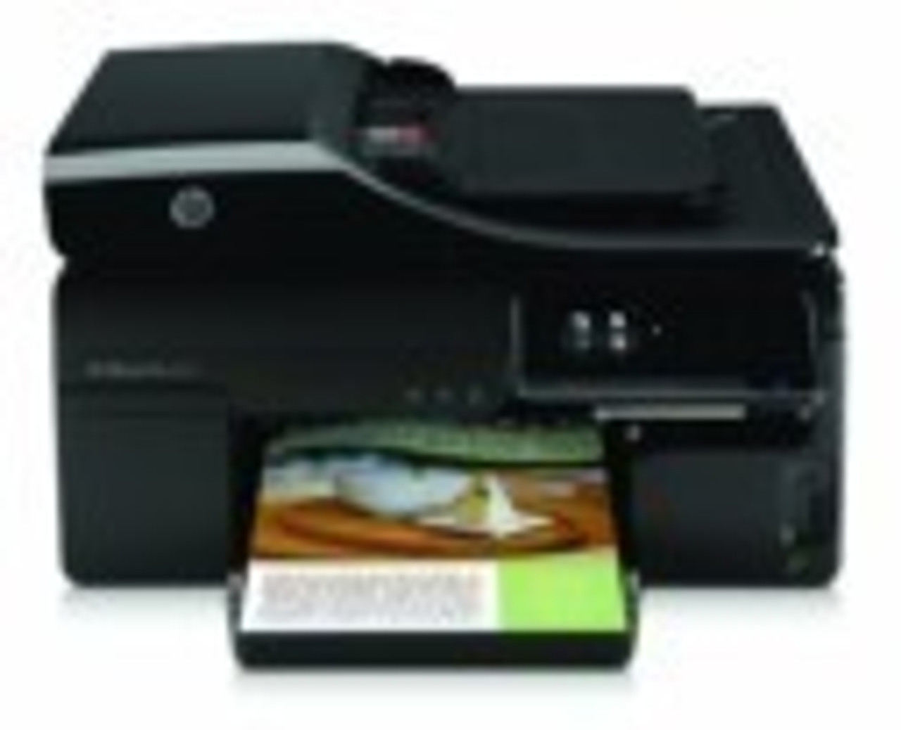 HP Officejet Pro 8500A