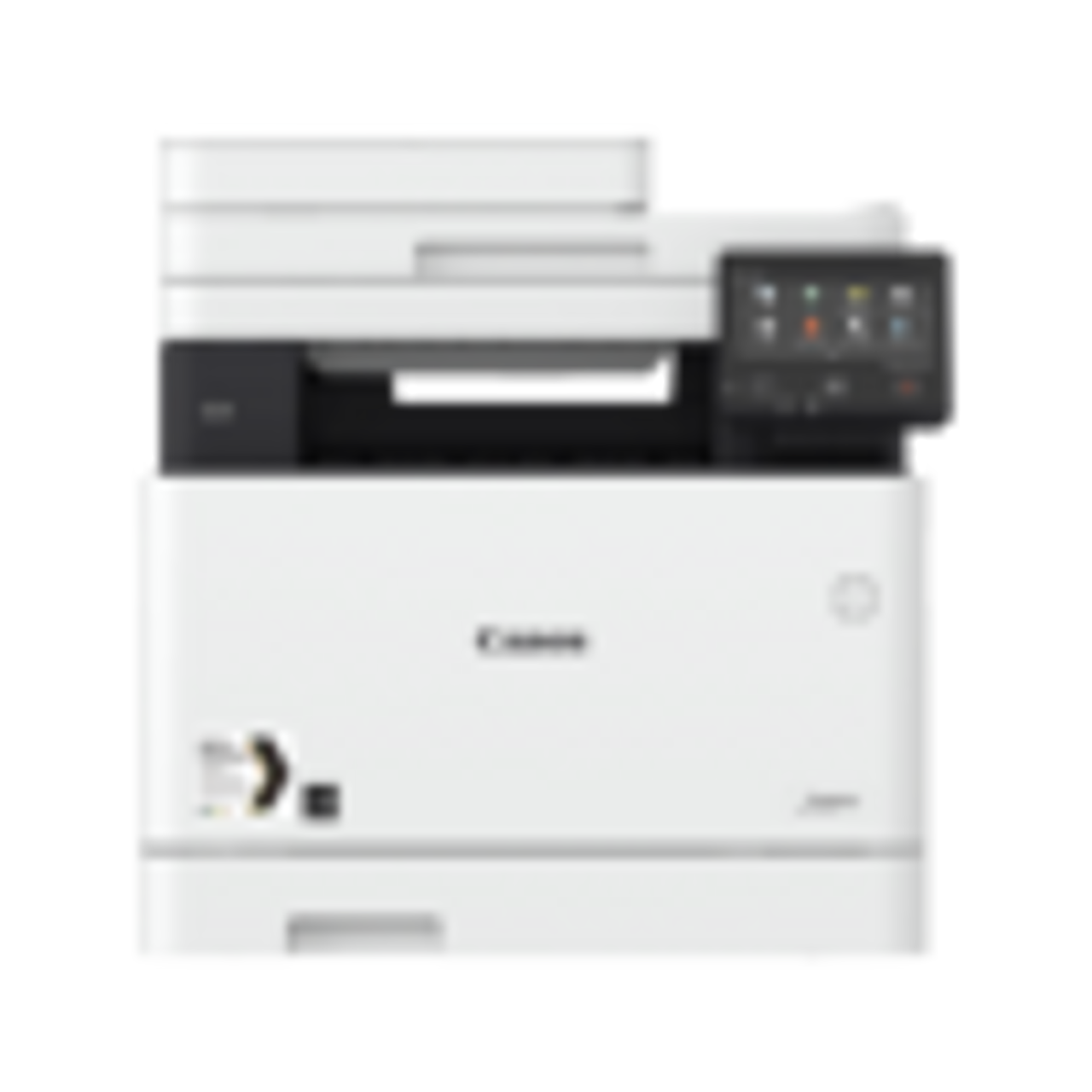 Canon i-SENSYS MF734Cdw