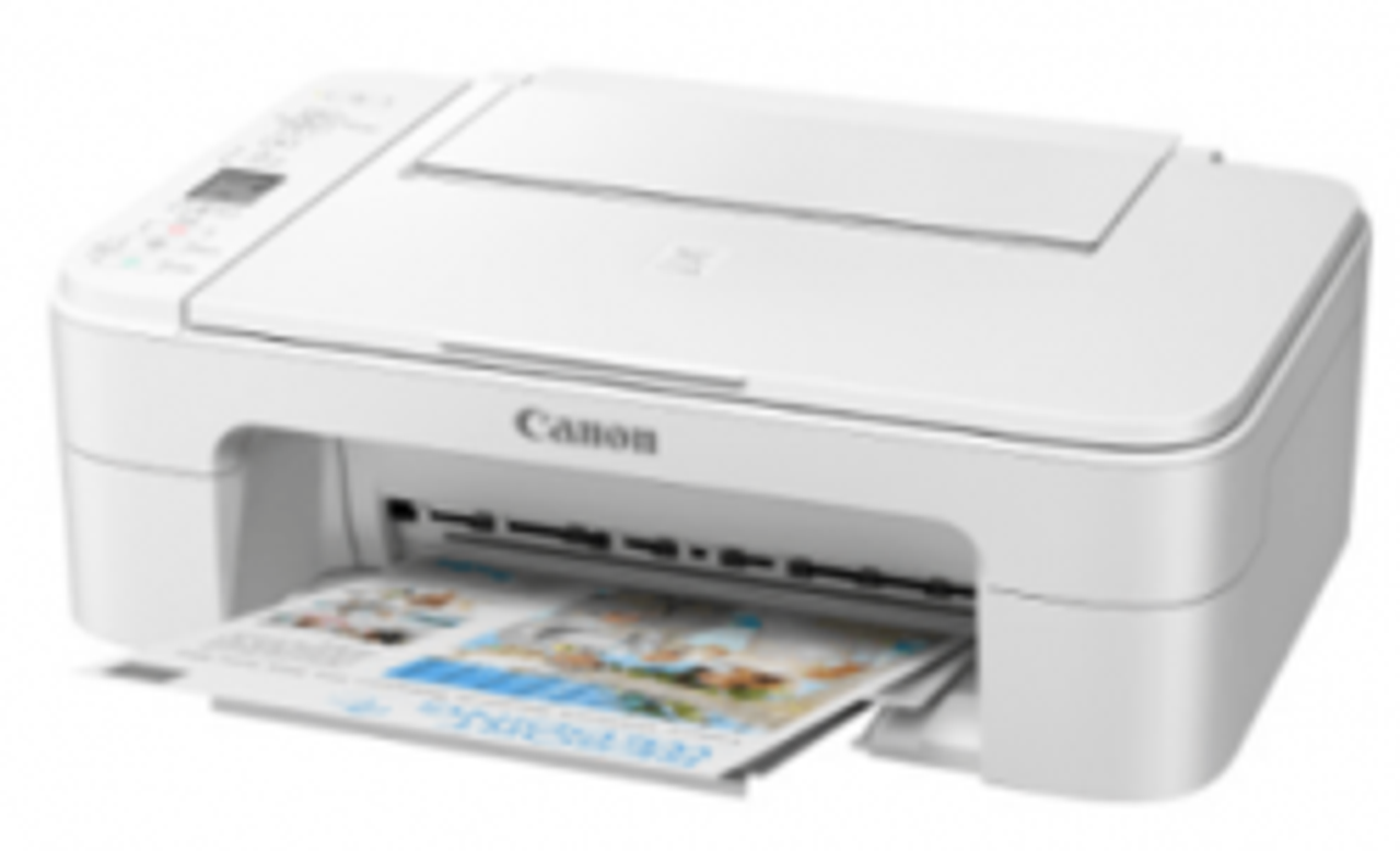 Canon Pixma TS3300