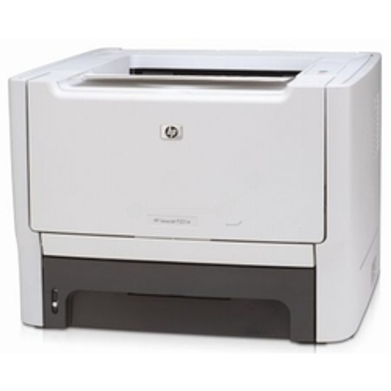 HP LaserJet P2012