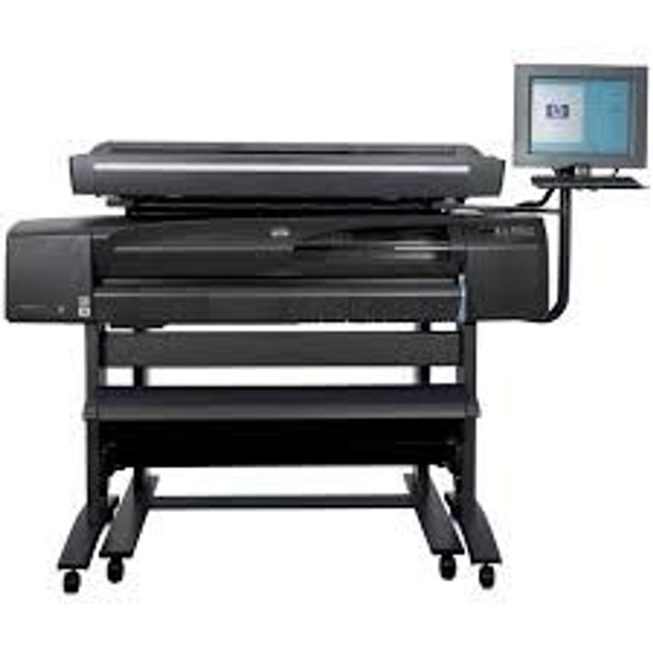 HP DesignJet 820