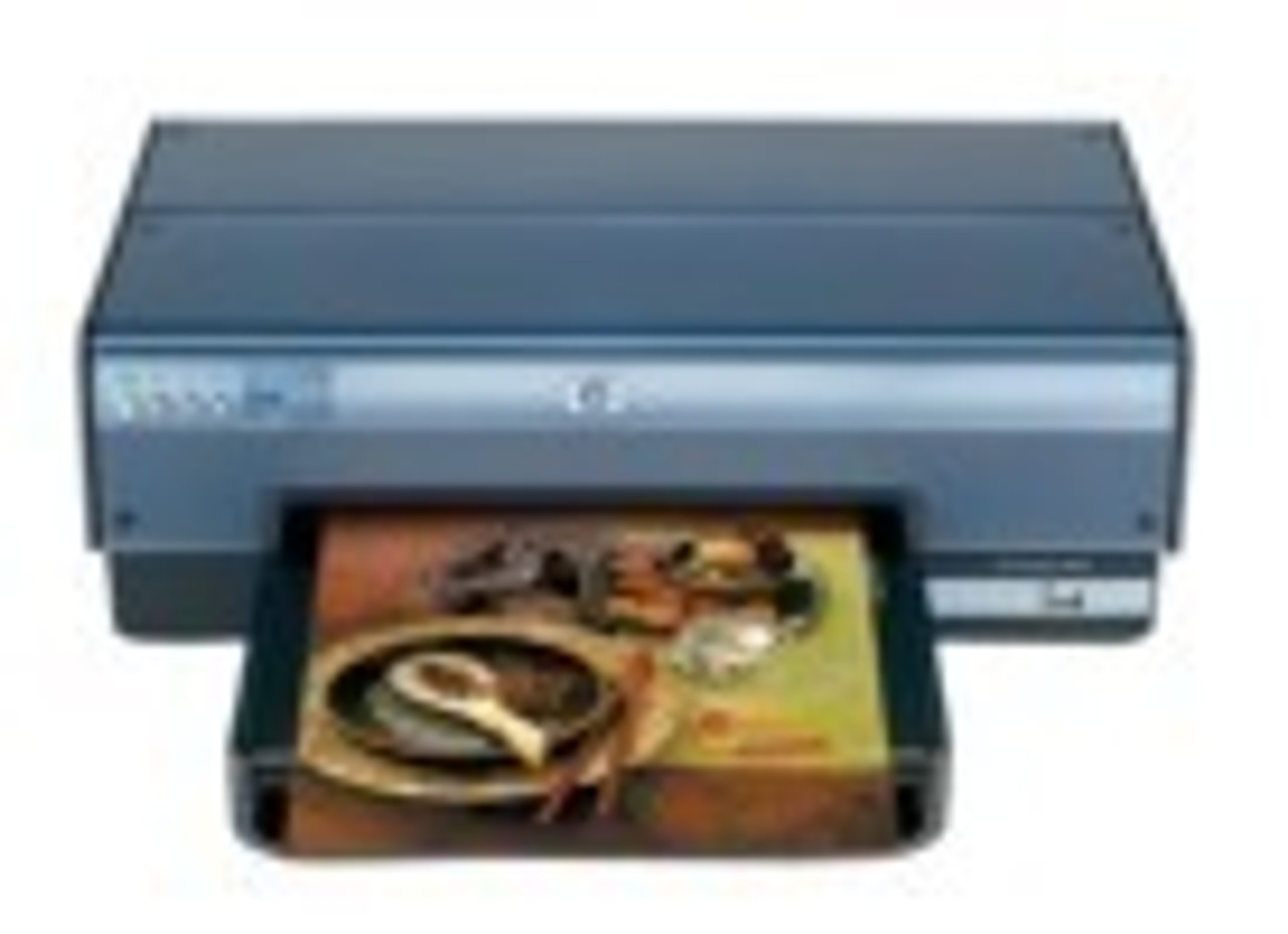 HP Deskjet 6830v