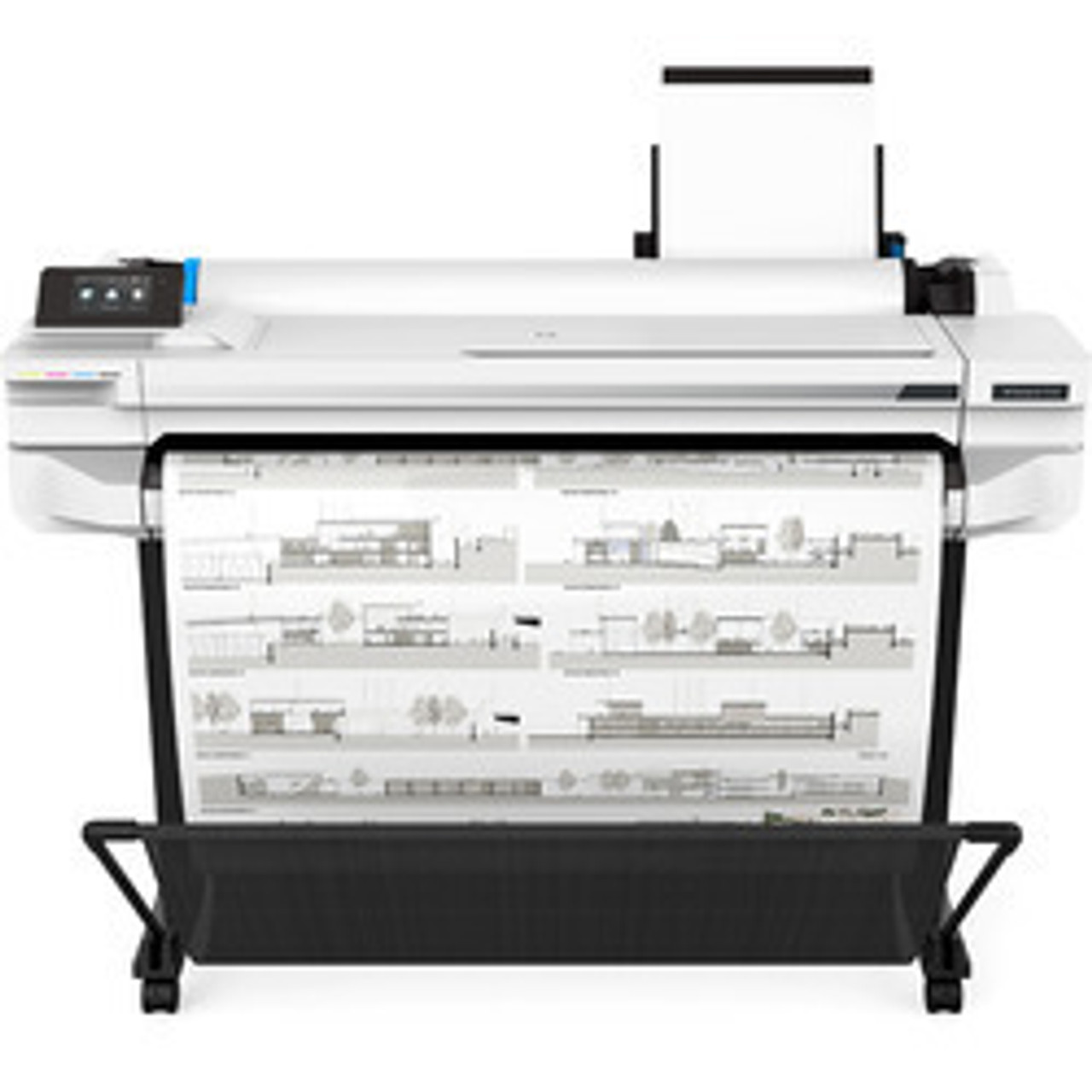 HP DesignJet T530 36-in