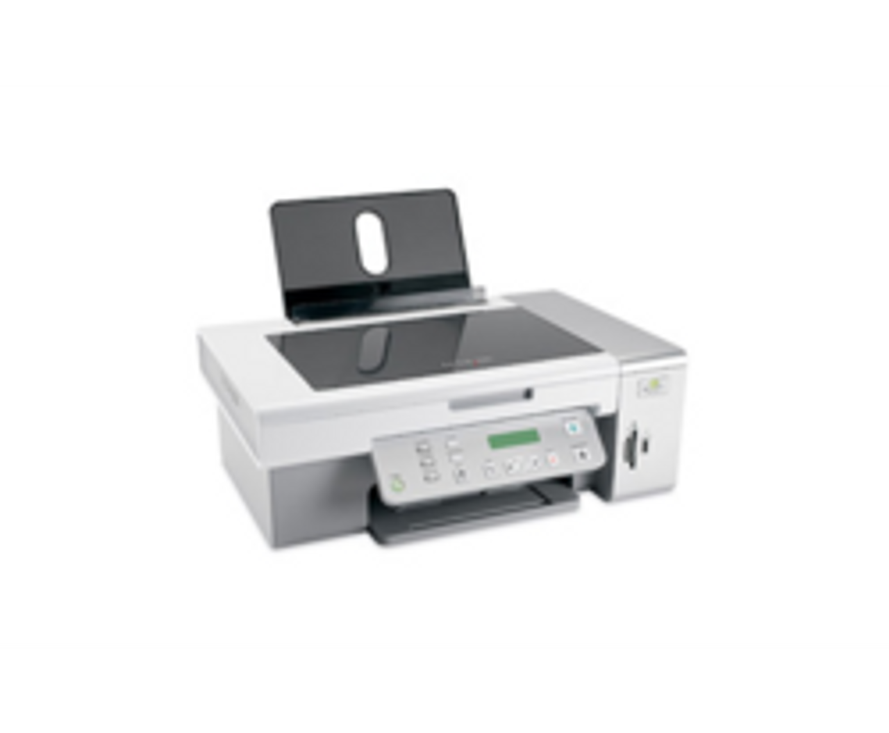 Lexmark Jetprinter X4500