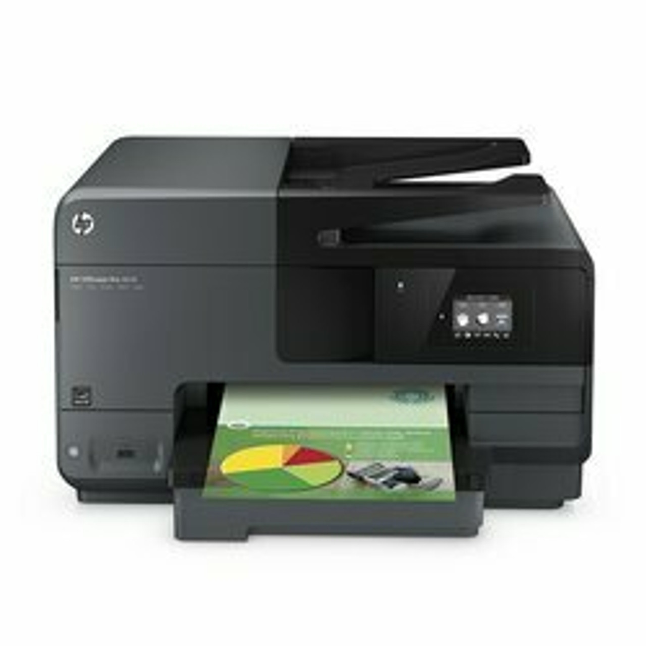 HP Officejet Pro 8615 e-All-in-One