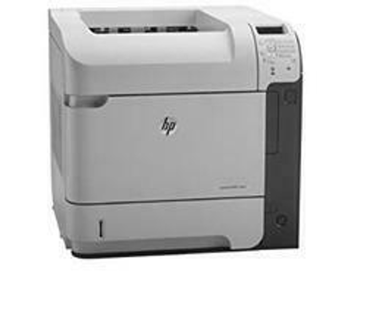 HP LaserJet Enterprise M602dn