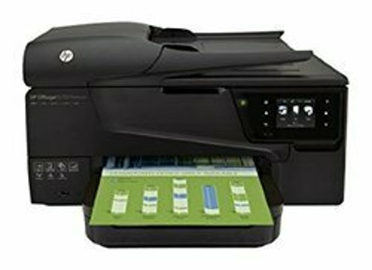 HP Officejet Pro 6700 ePrinter