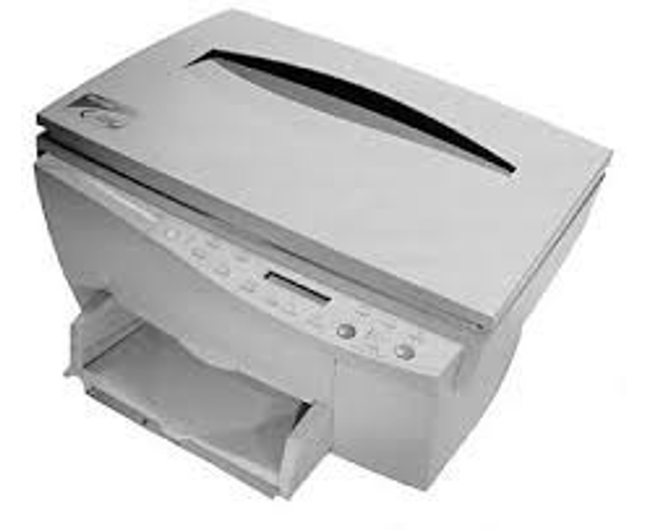 HP Colour Copier 170