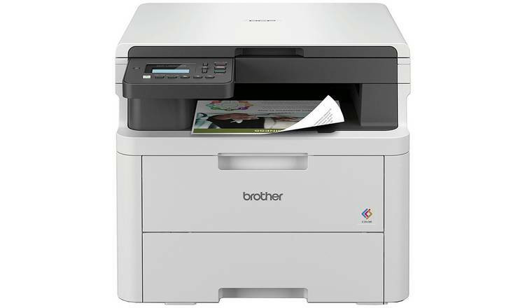 Brother DCP-L3520CDWE