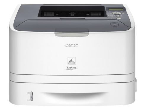 Canon i-SENSYS LBP6650dn