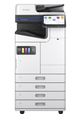 Epson WorkForce Enterprise​ AM-C4000​