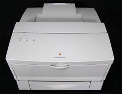 Apple LaserWriter Select 360