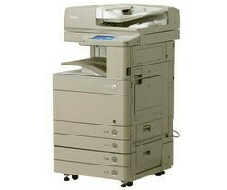 Canon imageRUNNER C5045i