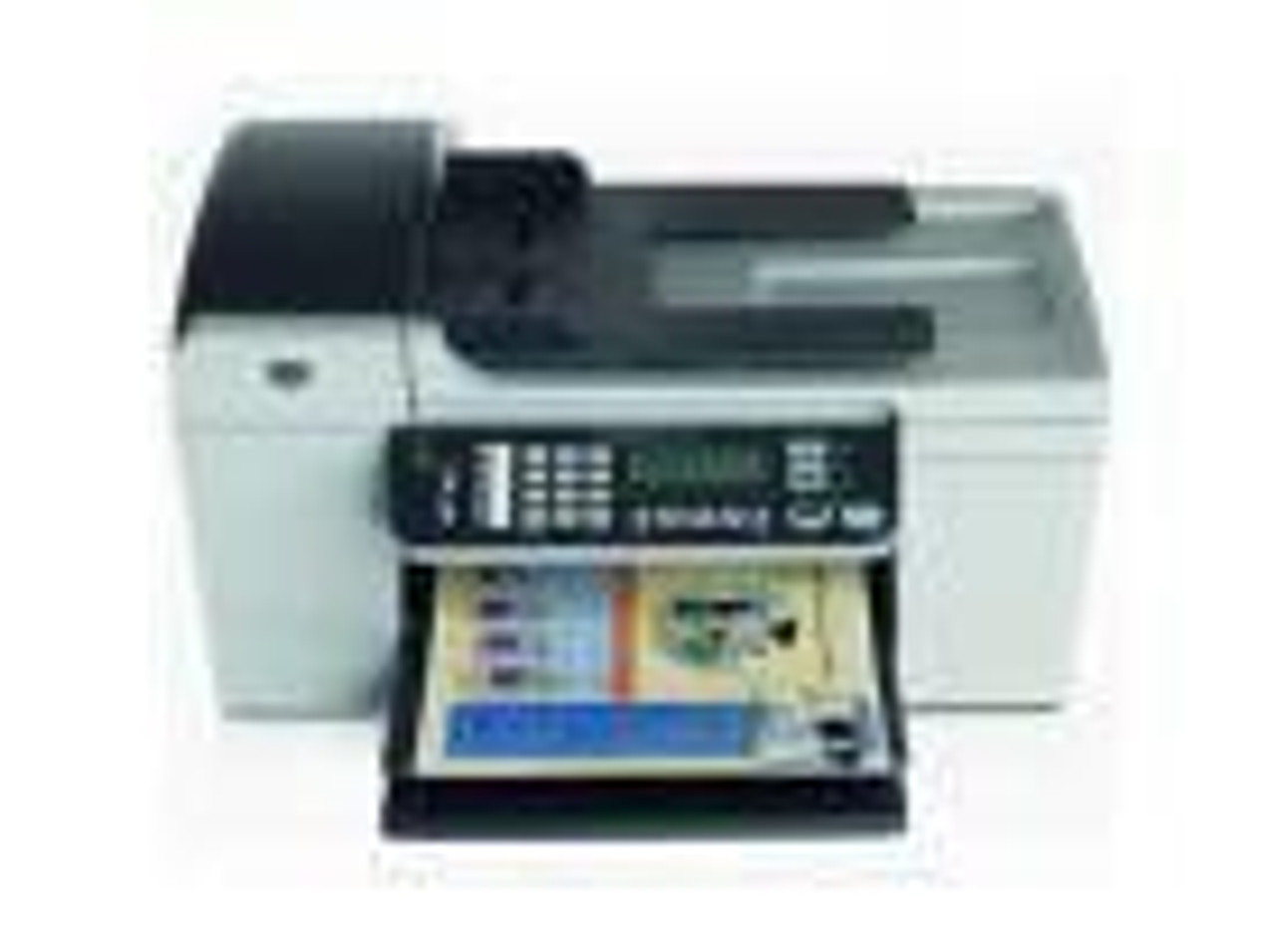 HP Officejet 5610xi