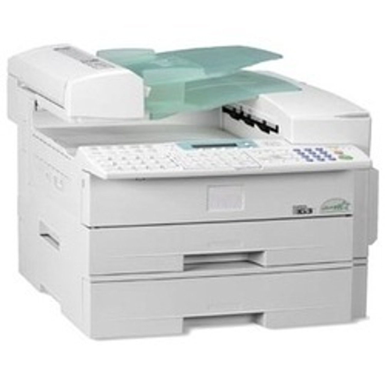 Ricoh Fax 4420