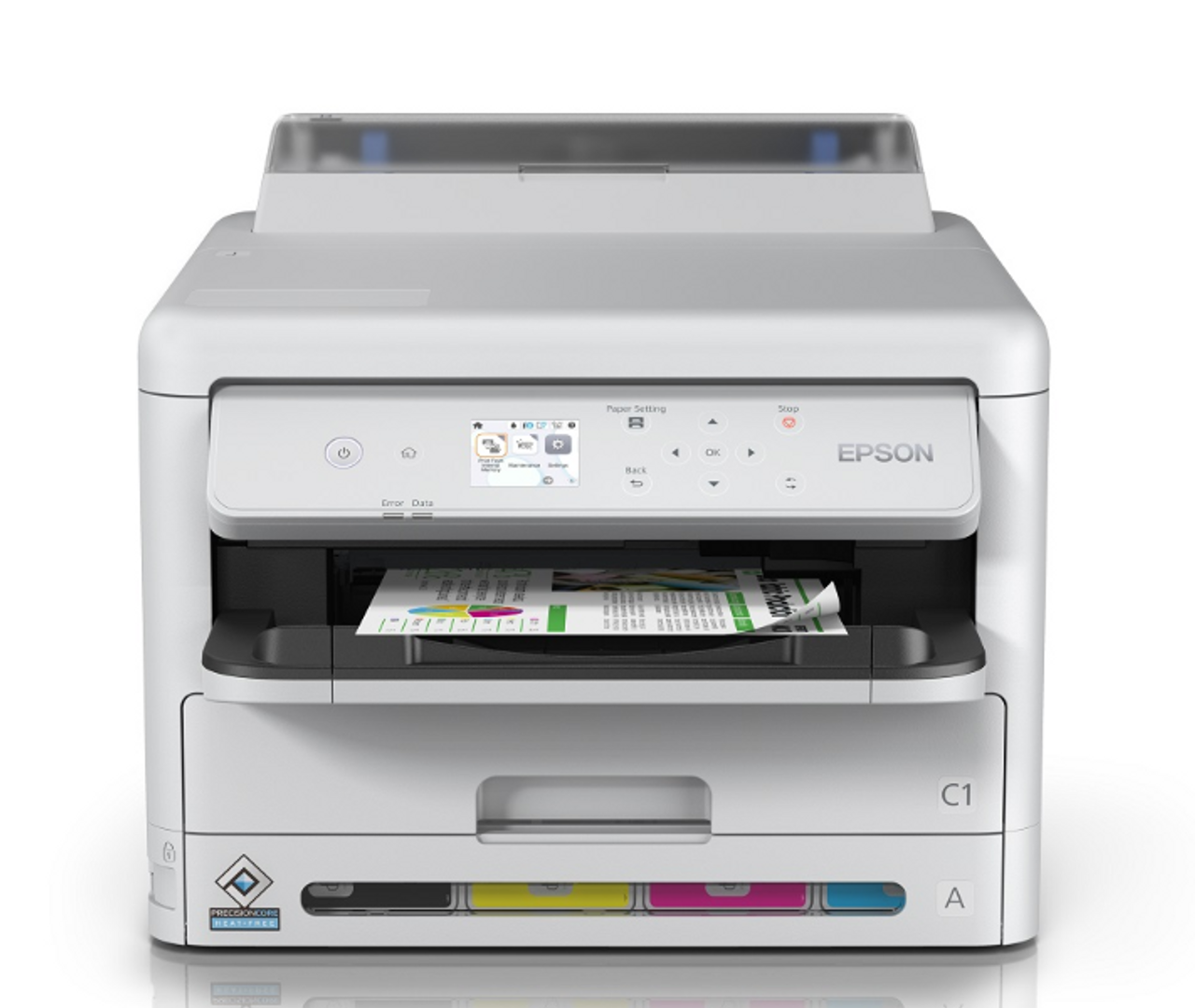 Epson WorkForce Pro WF-C5390DW