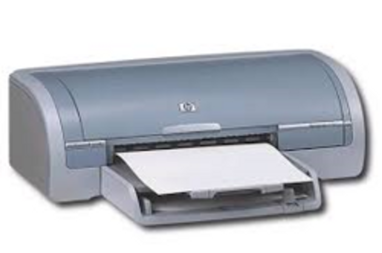 HP Deskjet 5151