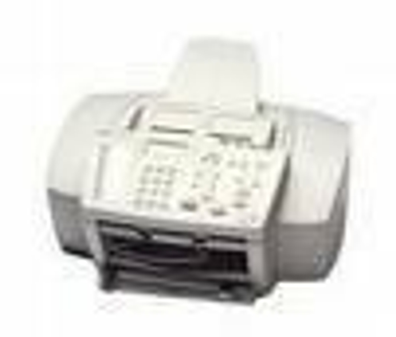 HP Officejet T65