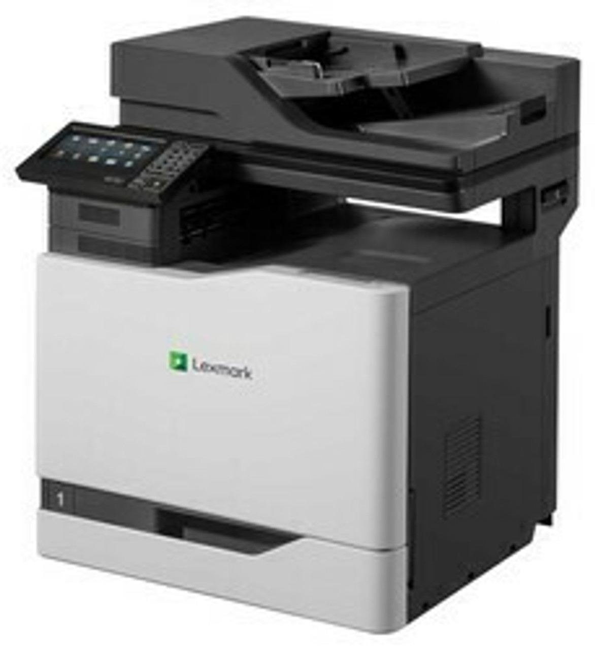 Lexmark CX827de