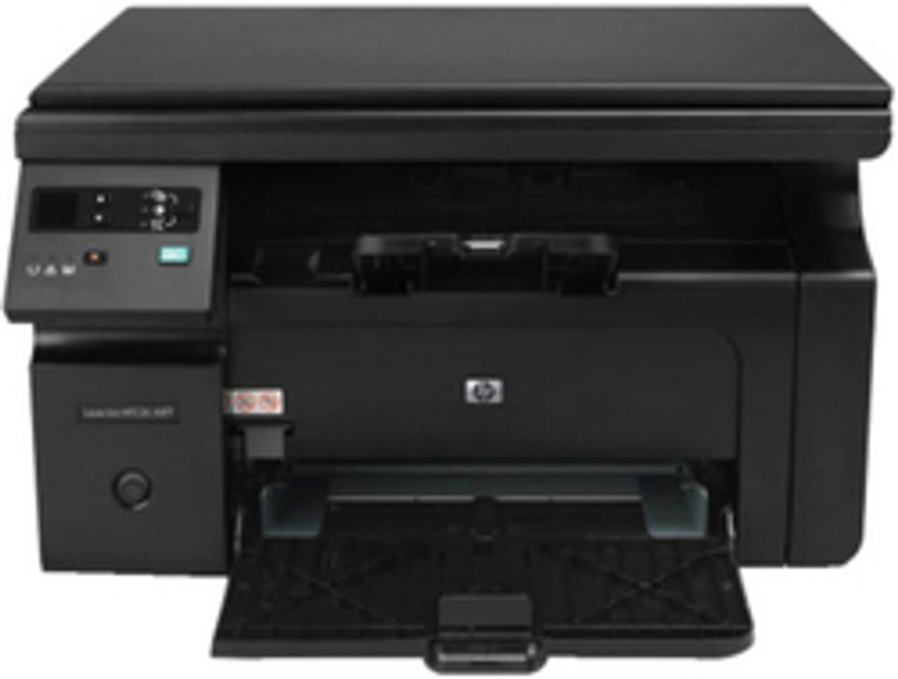 HP LaserJet Pro M1136