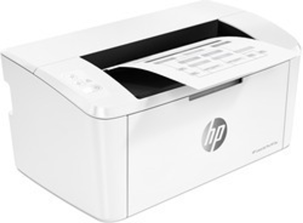 HP LaserJet Pro M15