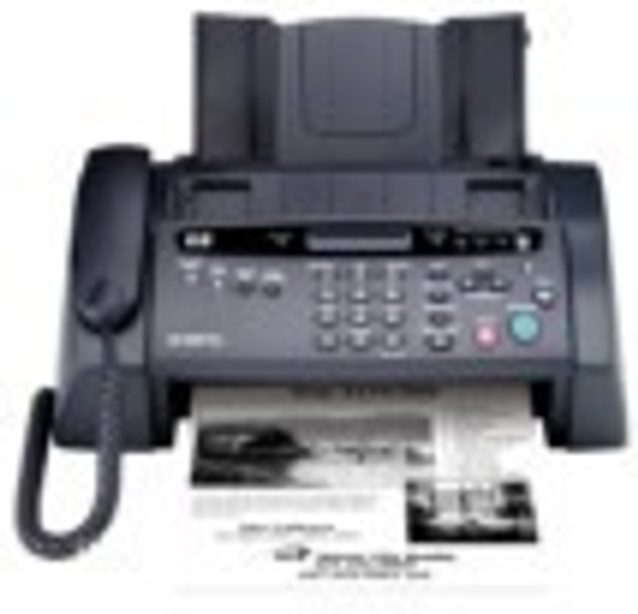 HP Fax 1050