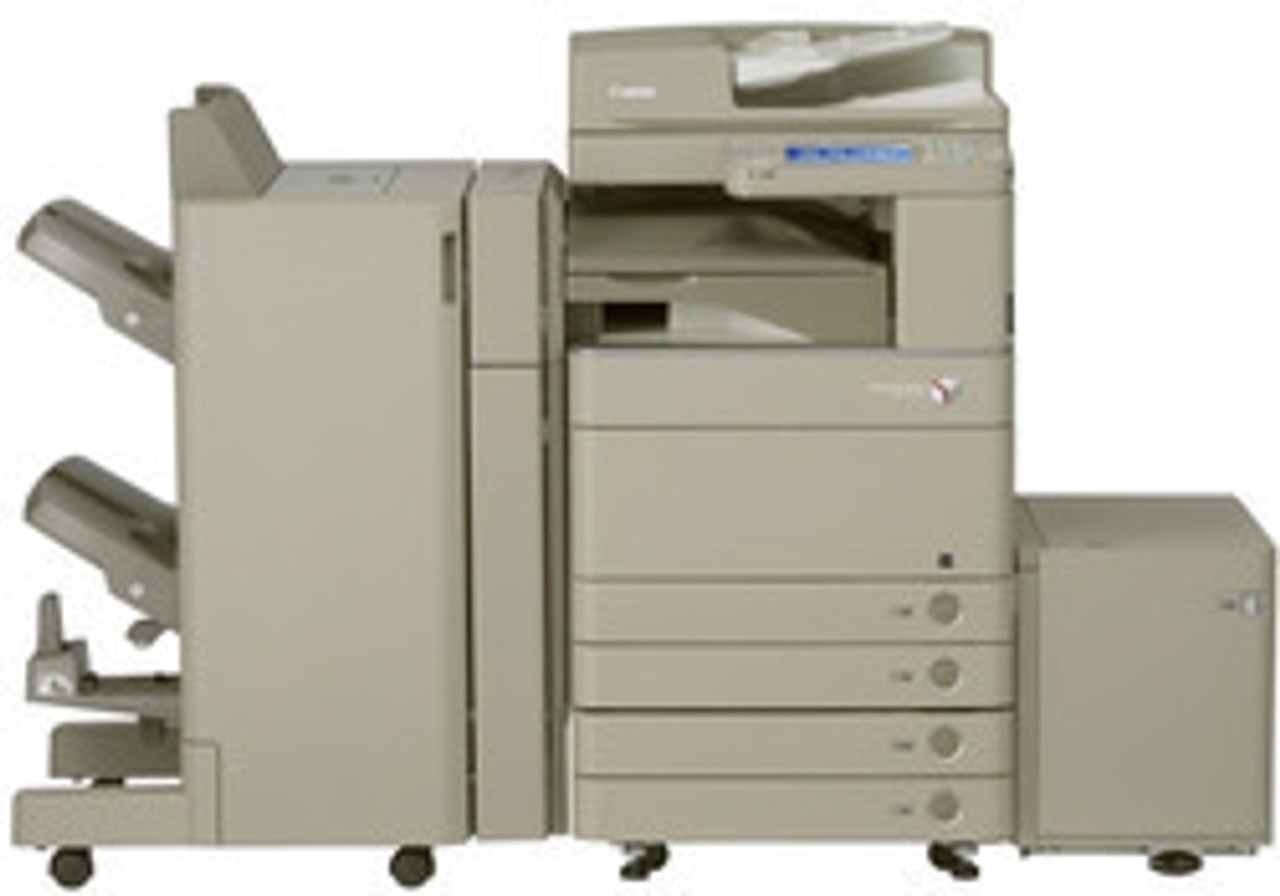 Canon imageRUNNER C5051