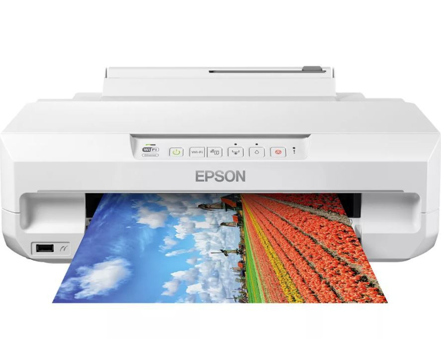 Epson Expression Photo XP-65