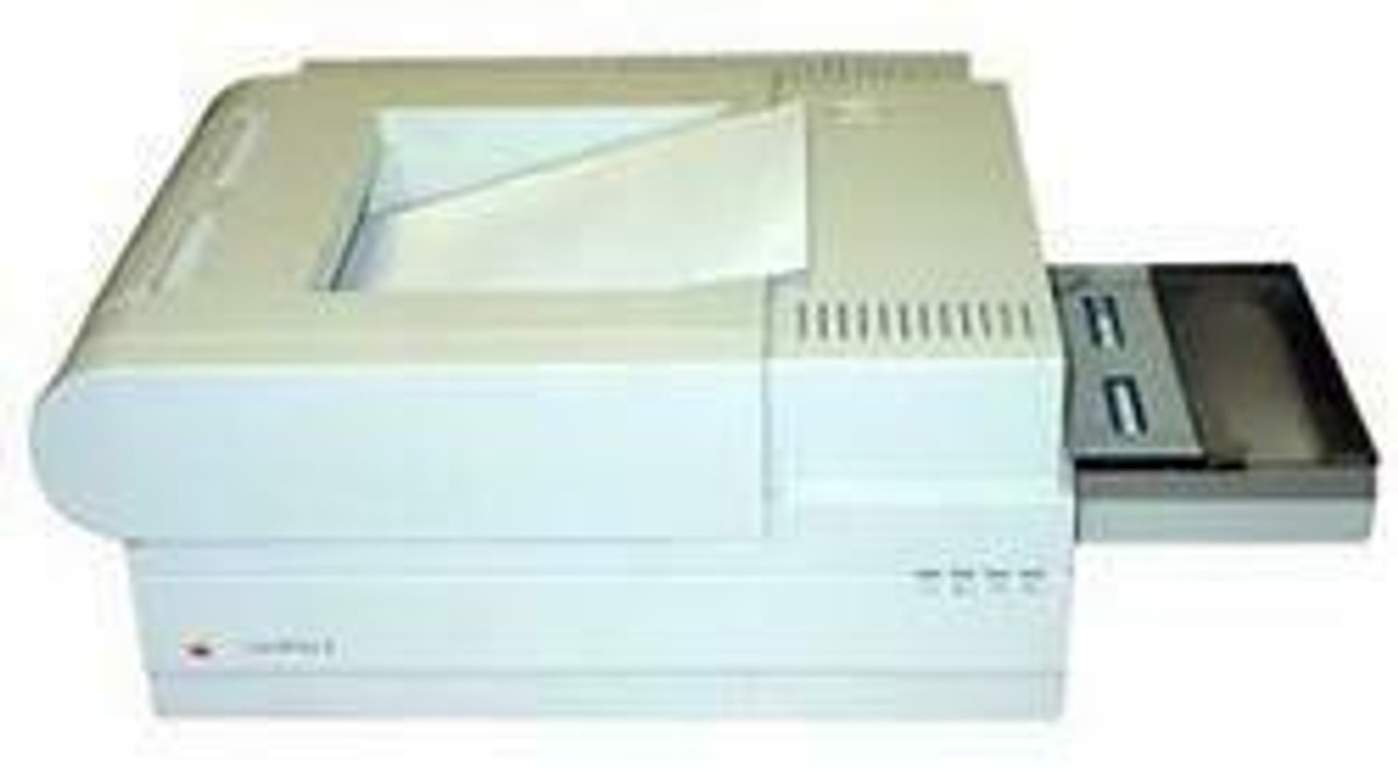 Apple LaserWriter II