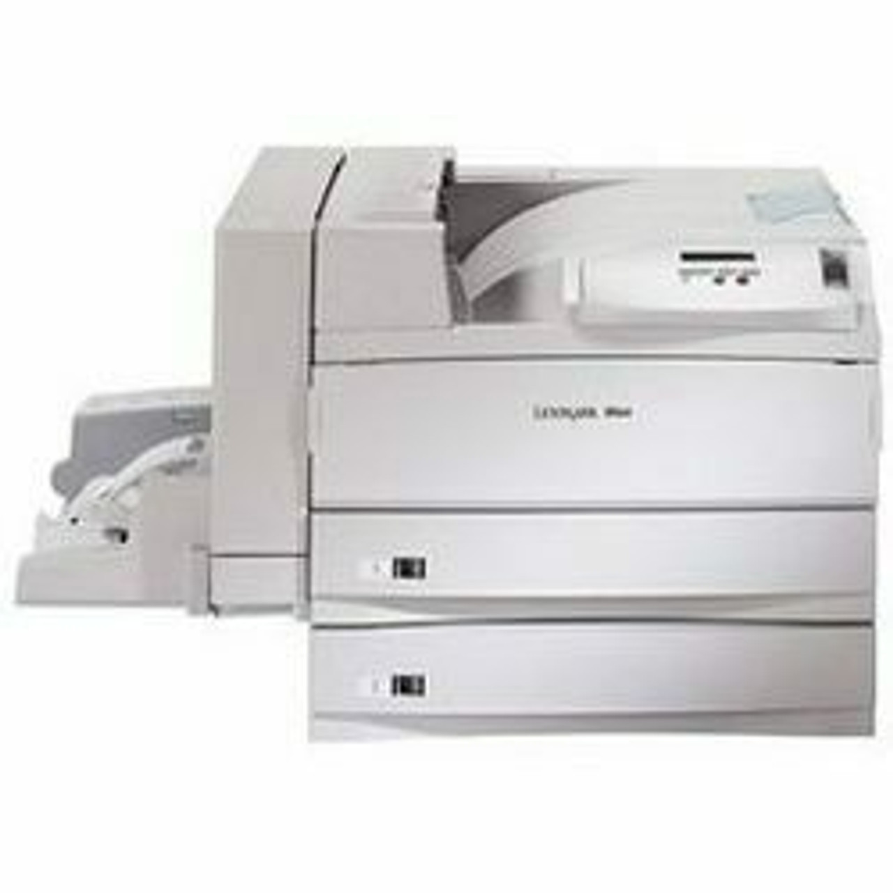 Lexmark X820