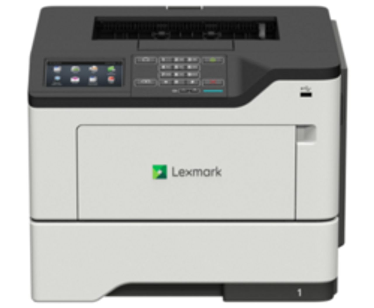 Lexmark MX622