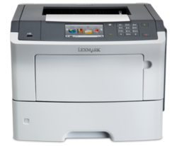 Lexmark M3150