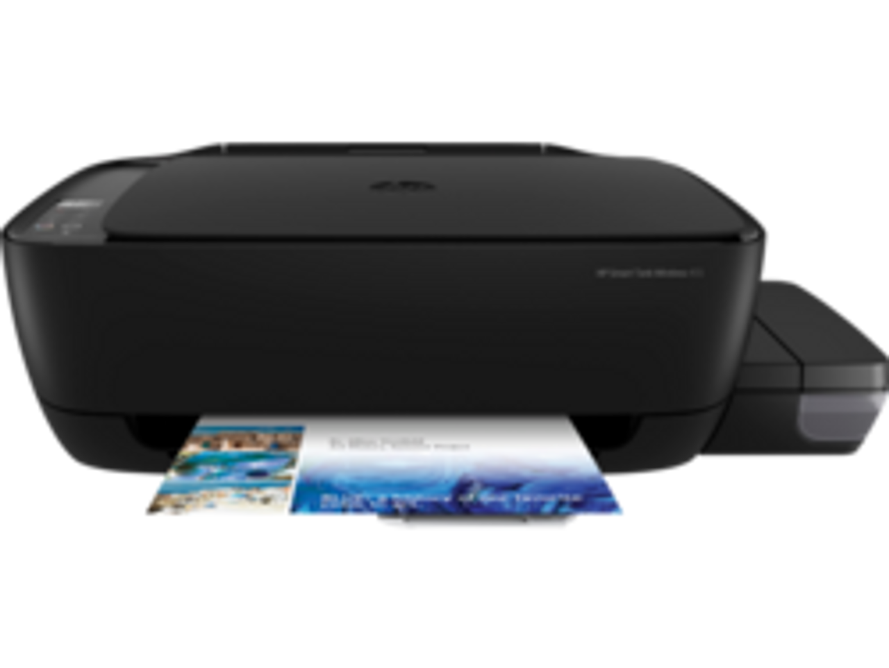 HP Smart Tank Wireless 450