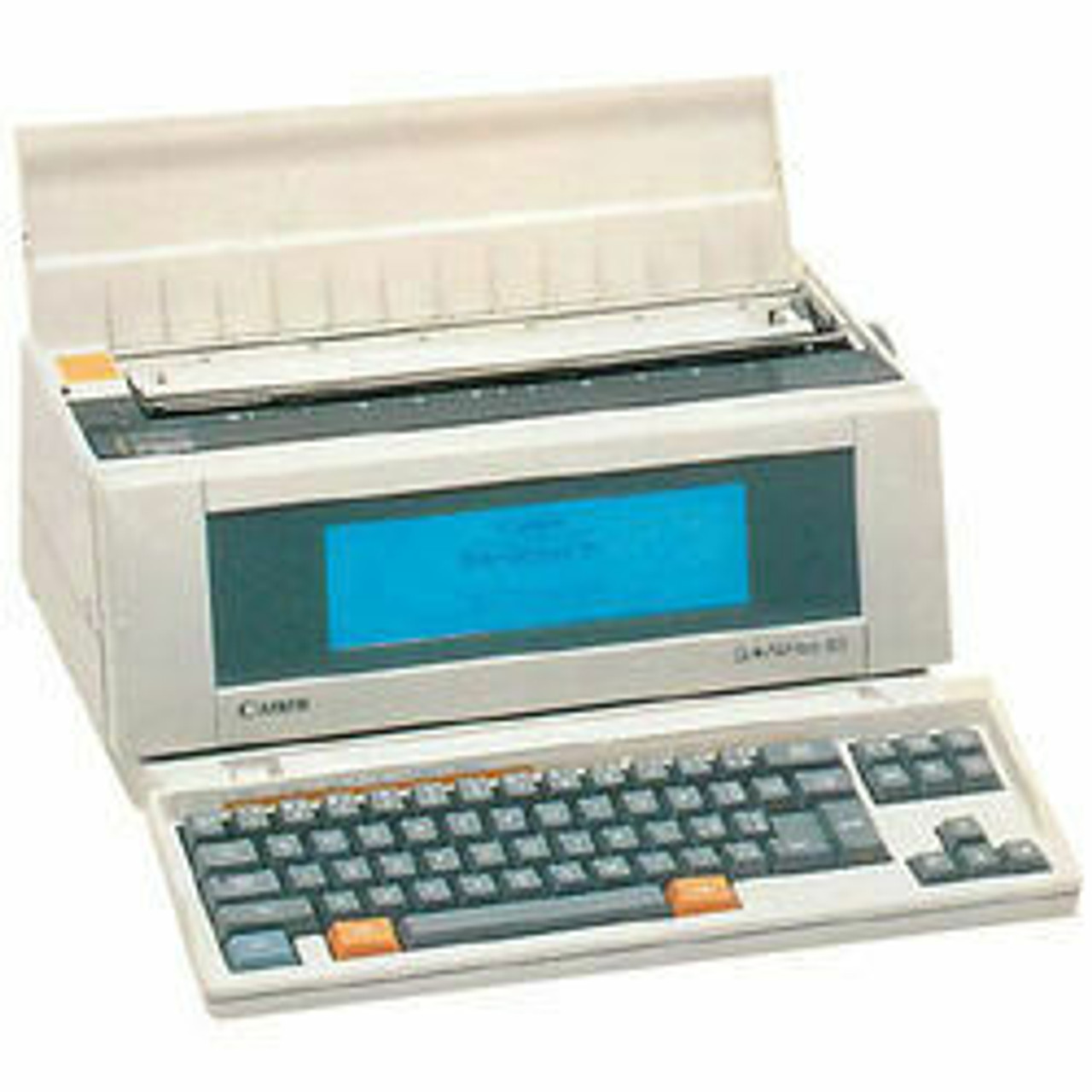 Canon StarWriter 85