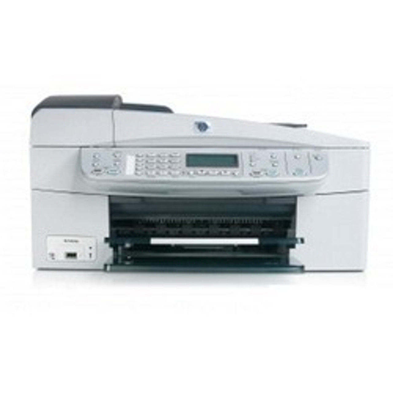 HP Officejet 6200