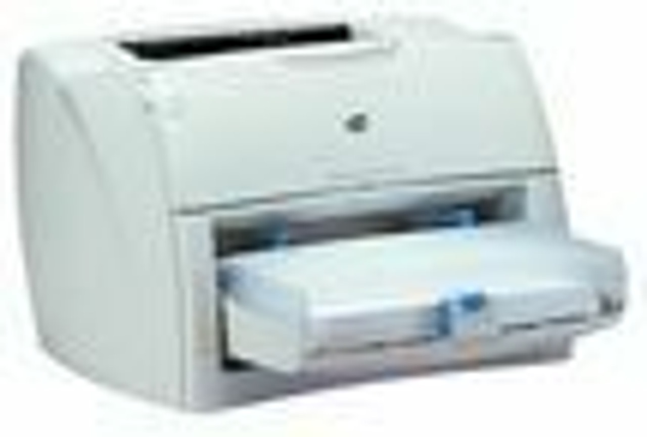 HP LaserJet 1005w