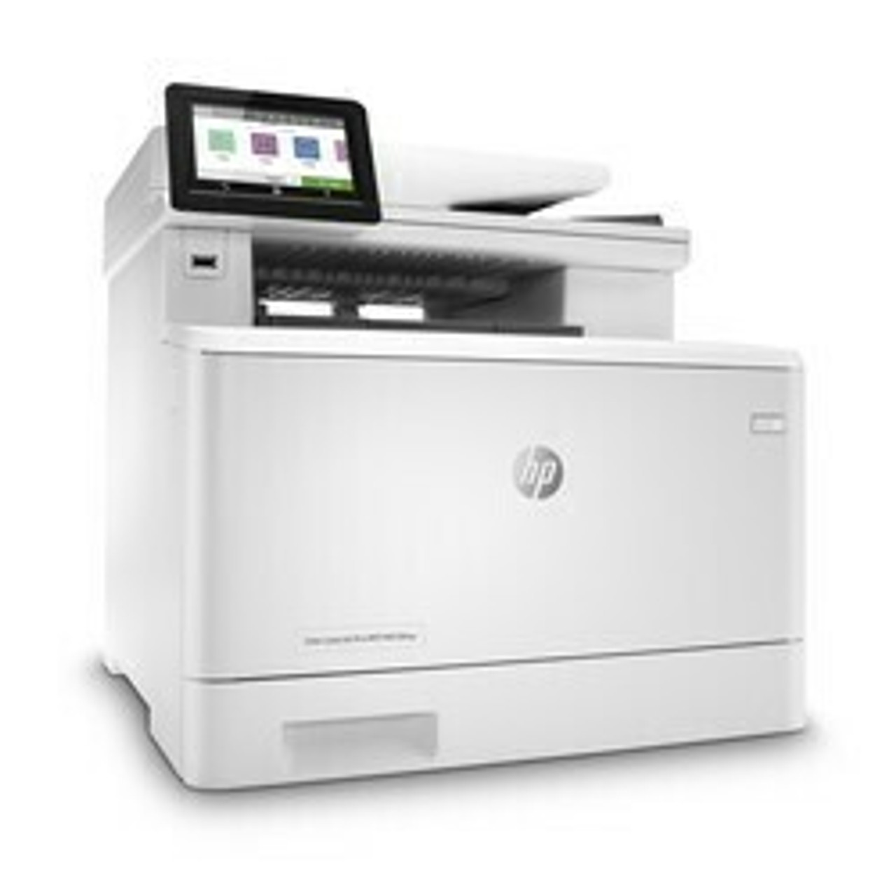 HP Color LaserJet Pro M479fnw