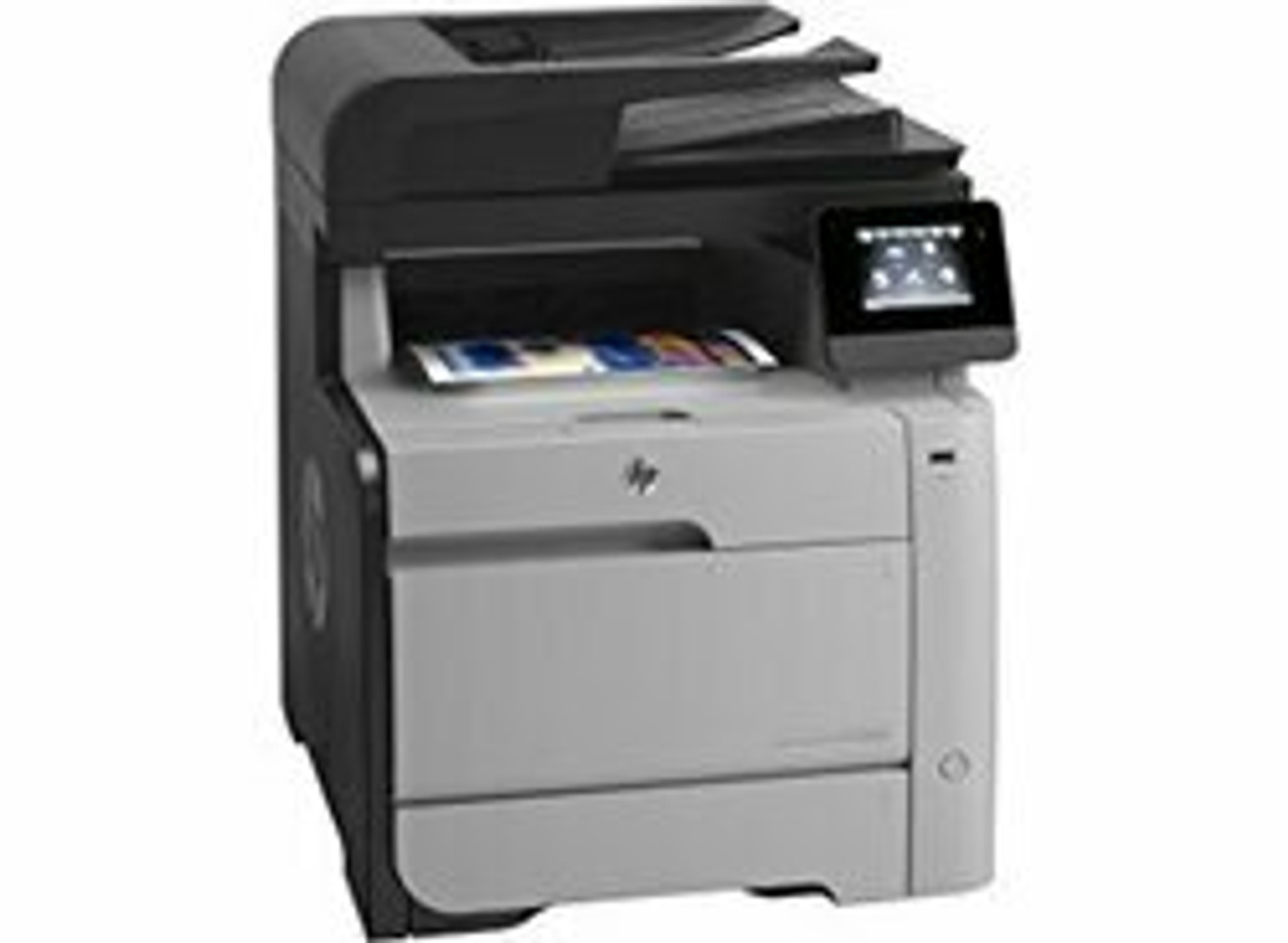 HP Color LaserJet Pro MFP M476dn