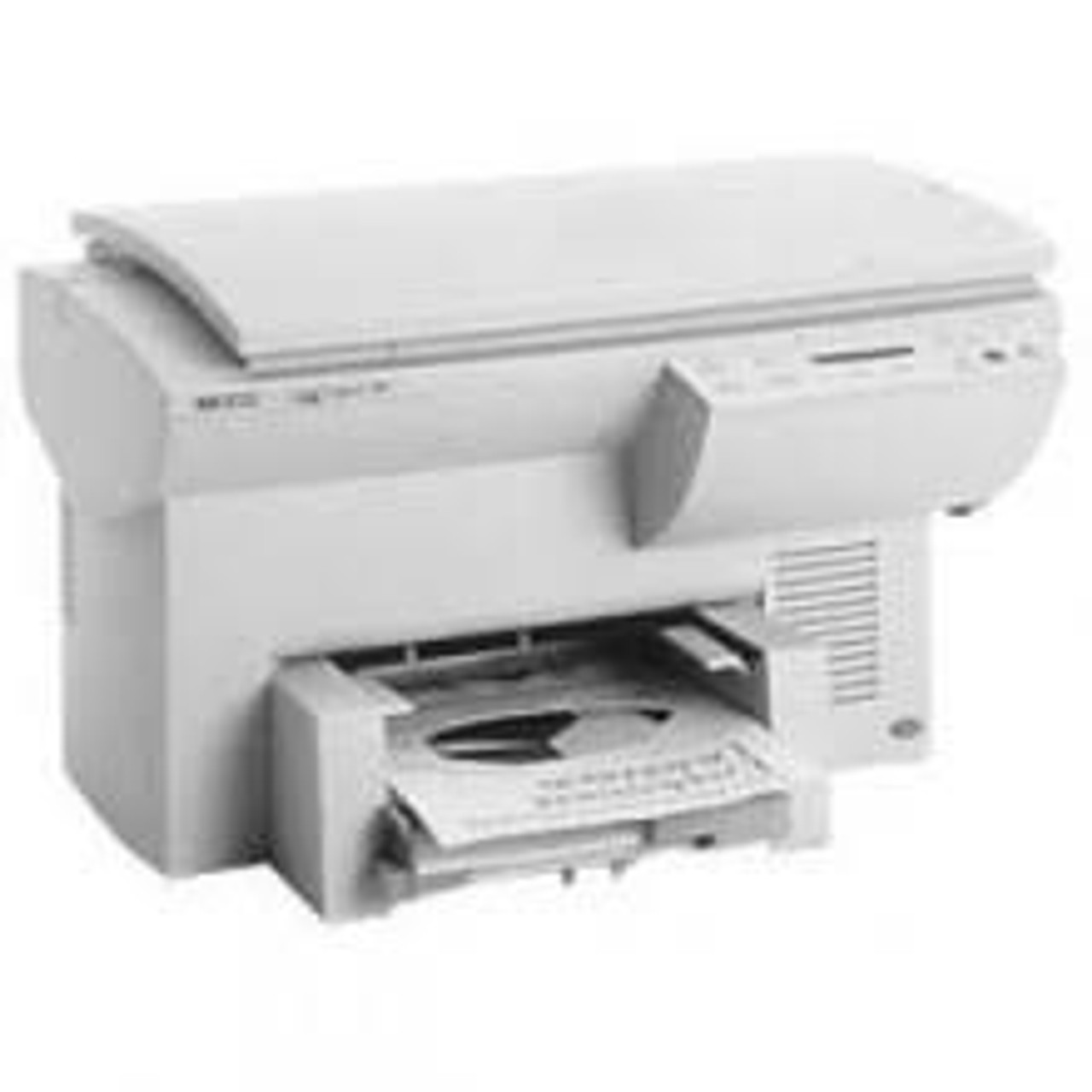 HP Colour Copier 110