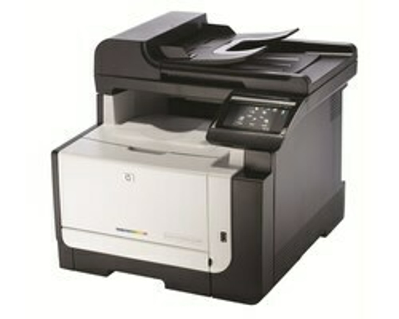 HP LaserJet Pro CM1415fn