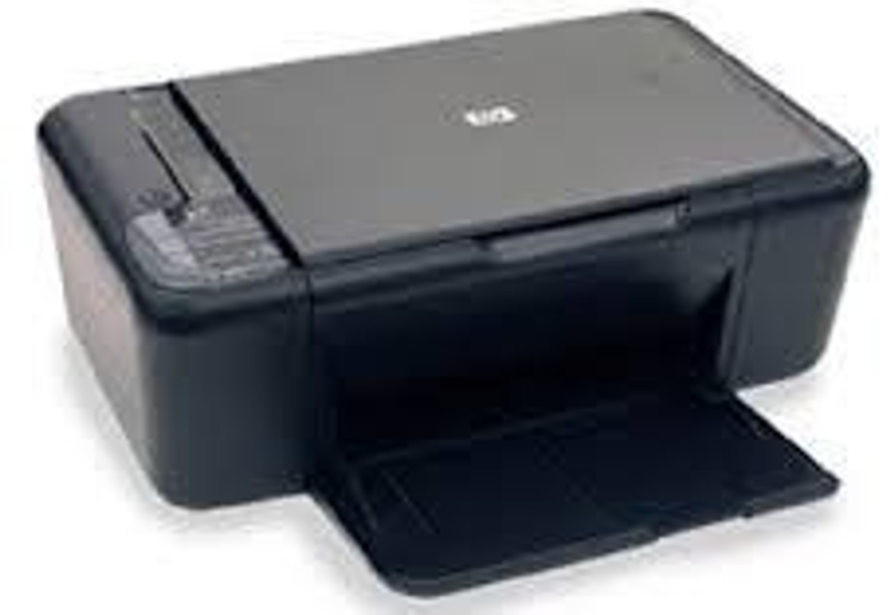 HP Deskjet F2488