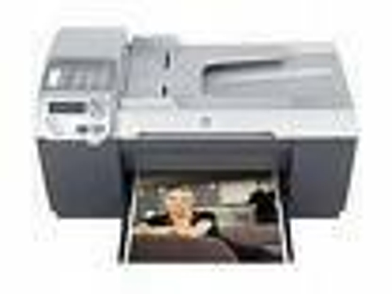 HP Officejet 5515