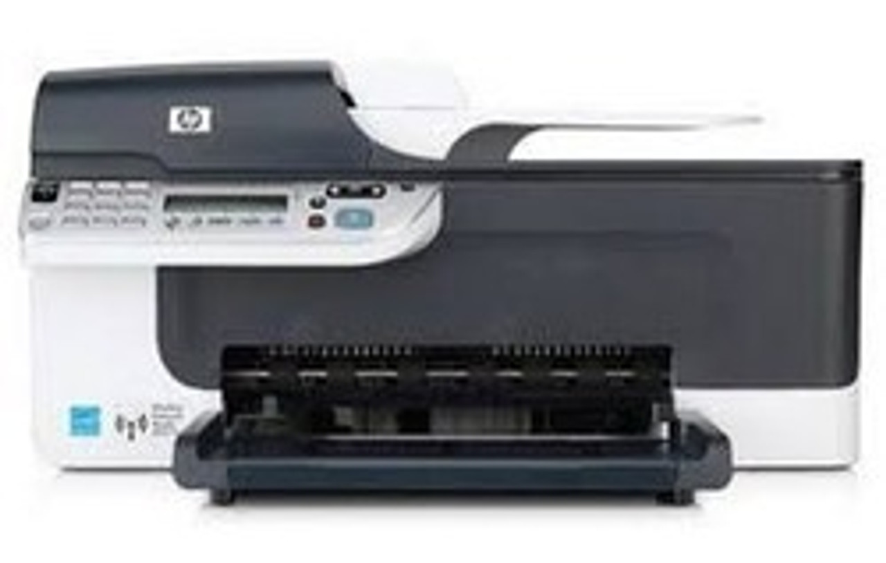 HP Officejet J4500