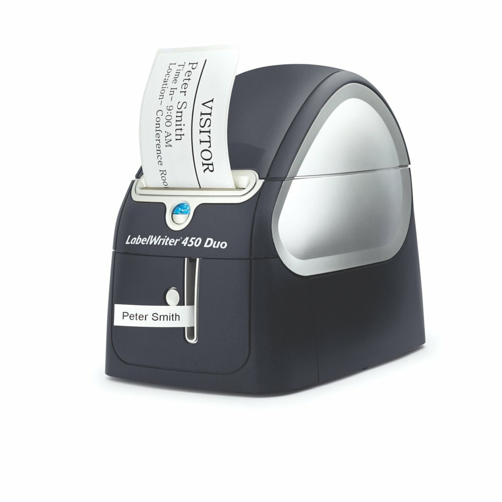Dymo LabelWriter 450 Duo