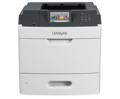 Lexmark MS812de