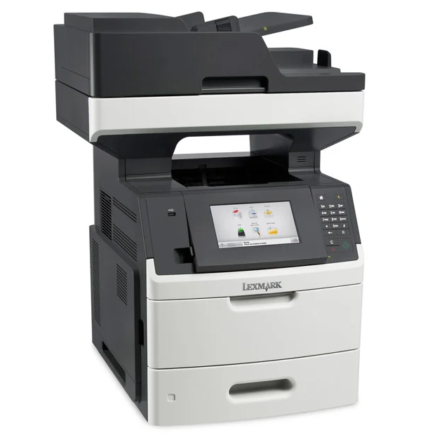Lexmark MX710dhe