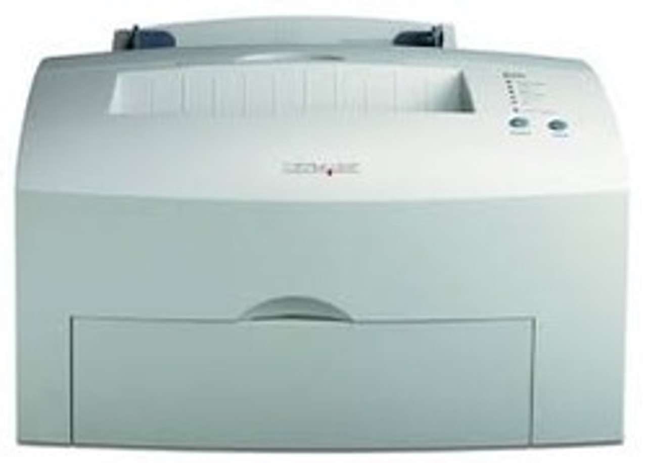 Lexmark E321