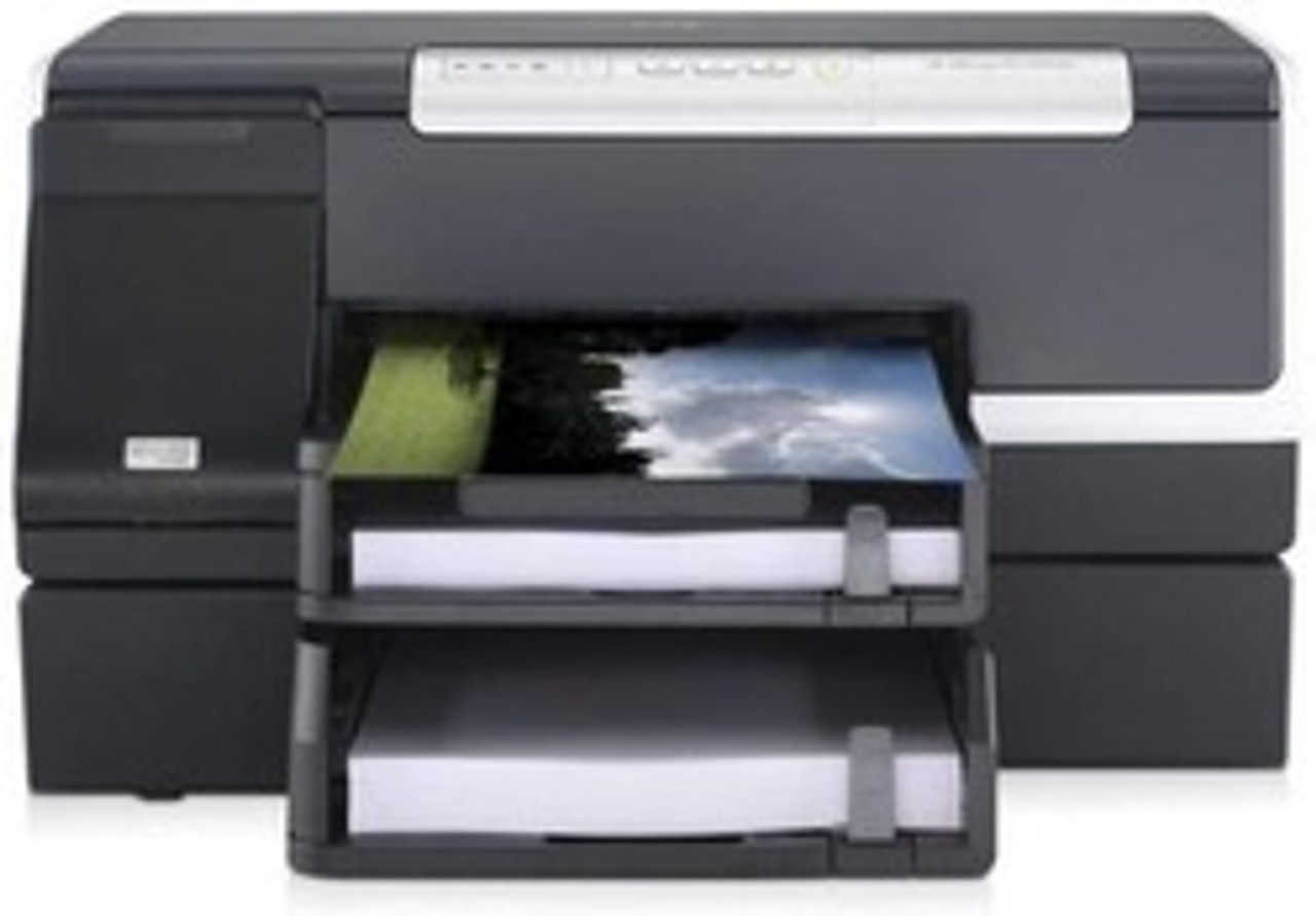 HP Officejet Pro K5400dtwn