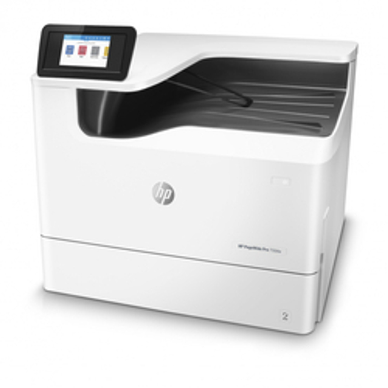 HP PageWide Pro 750dw